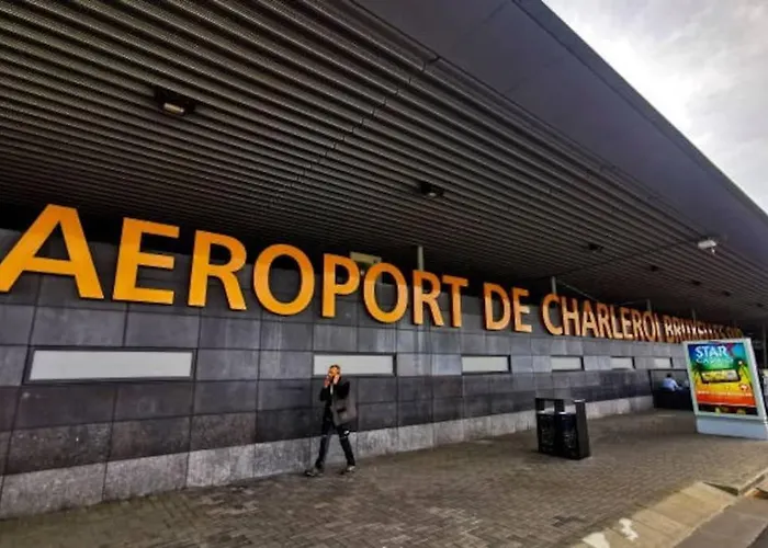 Rive Gauche F Centre - Gare - Aeroport