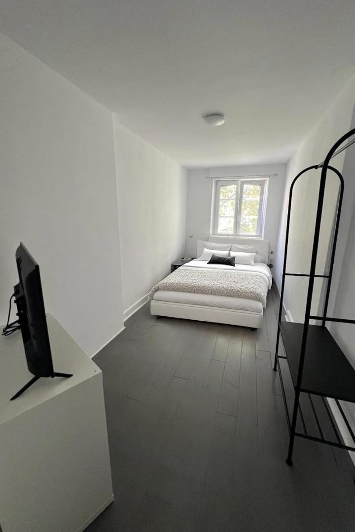 Rive Gauche F Centre - Gare - Aeroport Apartment *